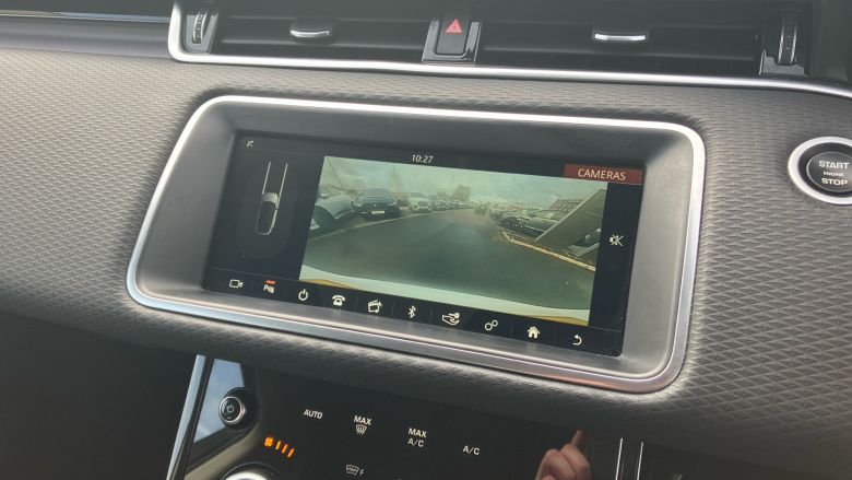 Land Rover Range Rover Evoque 2.0 D150 5dr 2WD Diesel Hatchback